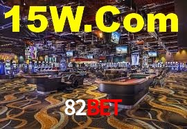 Live Casino 82Bet