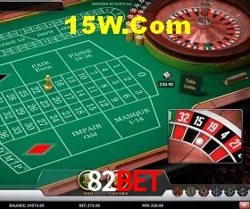 Experiência VIP 82Bet