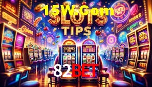 Bonus Features 82Bet