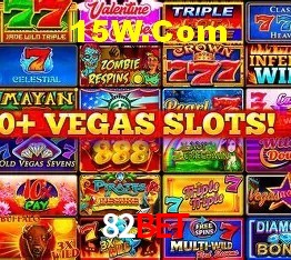 Apostas de Tênis 82Bet