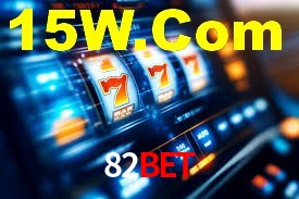 Welcome Bonus 82Bet