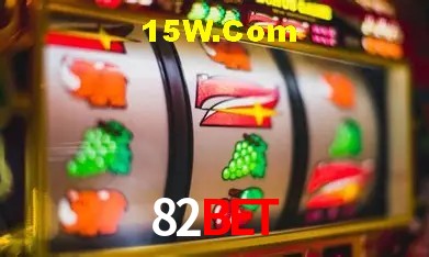 Integração de APIs 82Bet