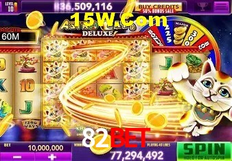 Estatísticas 82Bet