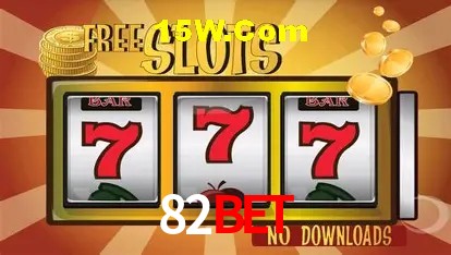 Provedores de Jogos 82Bet