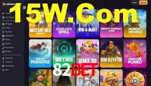 Crash Games Statistics 82Bet