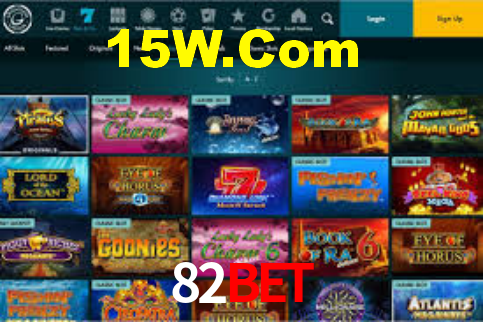 82Bet.Com