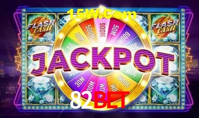 Jogos de Slot 82Bet