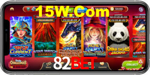82Bet: Jogos de Caça-Níqueis-Altas Recompensas, Roleta-Velocidade, Blackjack-Desafios Máximos