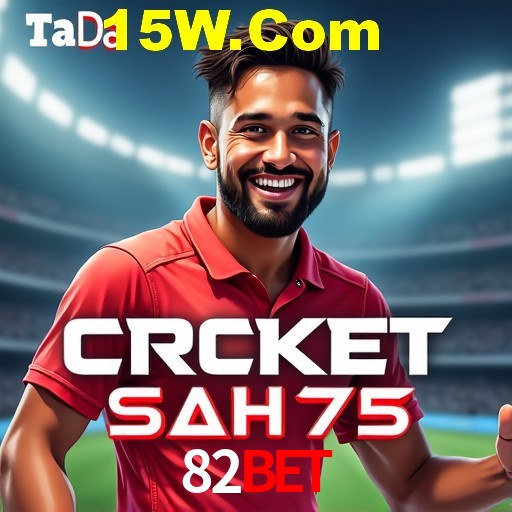 Tennis Betting 82Bet
