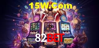 Experiência VIP 82Bet
