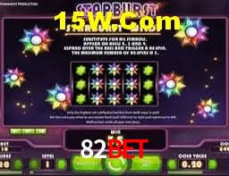 Statistics 82Bet