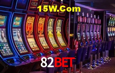 Mesa de Blackjack 82Bet