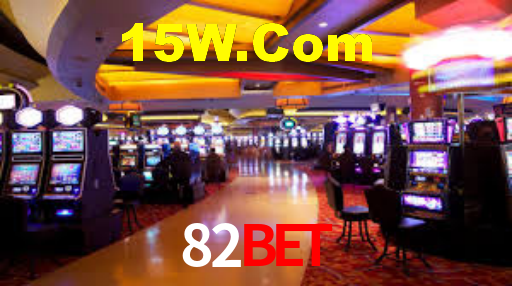 82Bet: Seu Cassino Premiado com Pagamentos Rápidos
